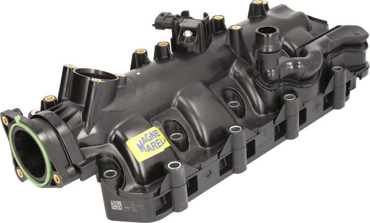 Magneti Marelli 802009278508 — Moduł rury wlotowej
