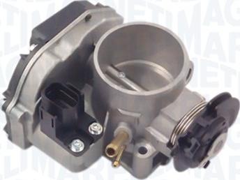 Magneti Marelli 802000000095 — Korpus przepustnicy