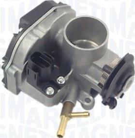 Magneti Marelli 802000000090 - Przepustnica powietrza