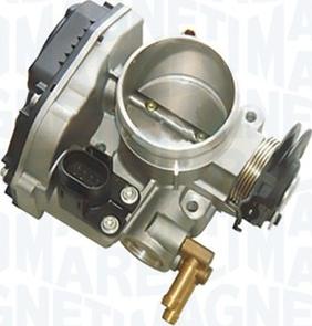 Magneti Marelli 802000000092 - Przepustnica powietrza