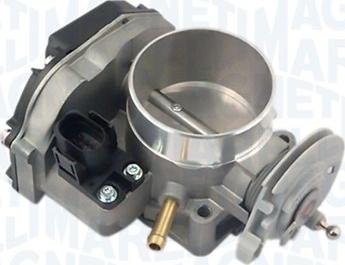 Magneti Marelli 802000000049 — Korpus przepustnicy