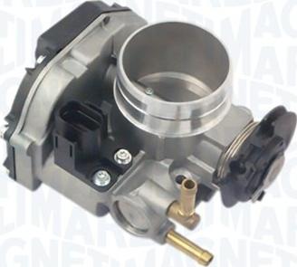 Magneti Marelli 802000000044 — Korpus przepustnicy