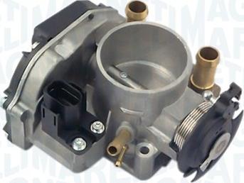 Magneti Marelli 802000000045 — Korpus przepustnicy