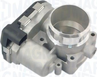 Magneti Marelli 802000000040 — Korpus przepustnicy