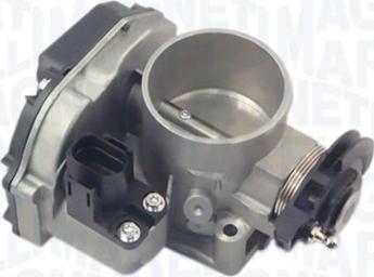 Magneti Marelli 802000000047 — Korpus przepustnicy
