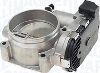 Magneti Marelli 802000000054 — Korpus przepustnicy