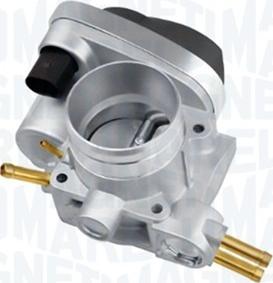 Magneti Marelli 802000000051 — Korpus przepustnicy