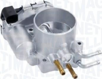 Magneti Marelli 802000000053 — Korpus przepustnicy