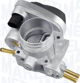 Magneti Marelli 802000000052 — Korpus przepustnicy