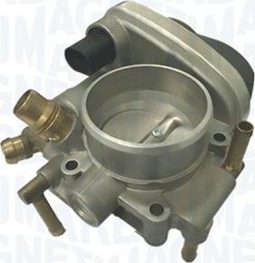 Magneti Marelli 802000000066 — Korpus przepustnicy