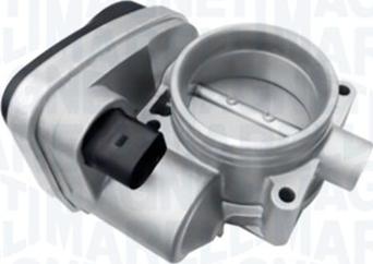 Magneti Marelli 802000000060 — Korpus przepustnicy