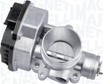 Magneti Marelli 802000000063 — Korpus przepustnicy