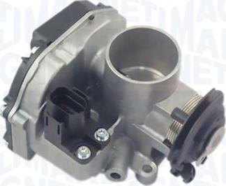 Magneti Marelli 802000000089 — Korpus przepustnicy