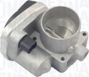 Magneti Marelli 802000000085 — Korpus przepustnicy