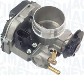 Magneti Marelli 802000000086 - Przepustnica powietrza