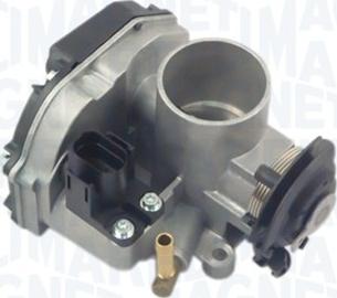 Magneti Marelli 802000000081 — Korpus przepustnicy