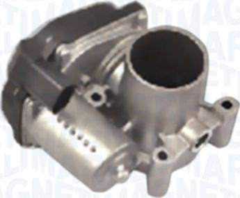 Magneti Marelli 802000000083 — Korpus przepustnicy