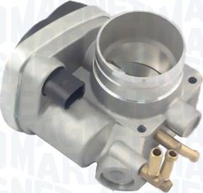 Magneti Marelli 802000000039 — Korpus przepustnicy