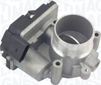 Magneti Marelli 802000000034 — Korpus przepustnicy
