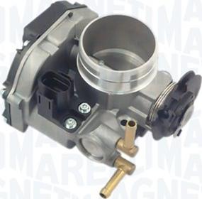 Magneti Marelli 802000000035 — Korpus przepustnicy