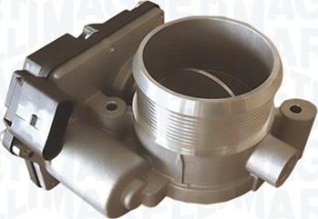 Magneti Marelli 802000000036 — Korpus przepustnicy