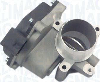 Magneti Marelli 802000000032 — Korpus przepustnicy