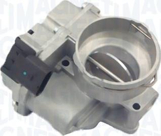 Magneti Marelli 802000000029 — Korpus przepustnicy
