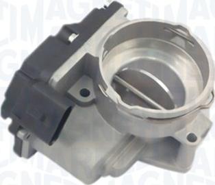 Magneti Marelli 802000000026 — Korpus przepustnicy