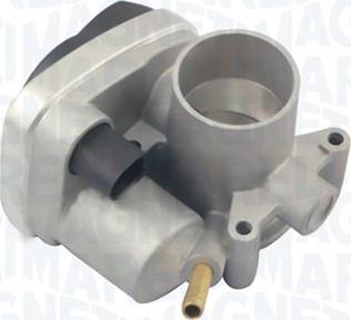 Magneti Marelli 802000000027 — Korpus przepustnicy