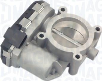 Magneti Marelli 802000000074 — Korpus przepustnicy