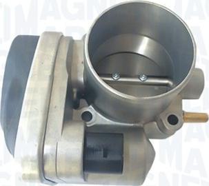 Magneti Marelli 802000000078 — Korpus przepustnicy