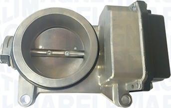 Magneti Marelli 802000000077 - PRZEPUSTNICA RENAULT LAGUNA 1.6-1.8-2.0 01-