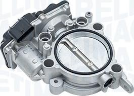 Magneti Marelli 802000000191 — Korpus przepustnicy