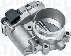 Magneti Marelli 802000000192 — Korpus przepustnicy