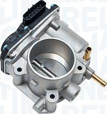 Magneti Marelli 802000000149 - Przepustnica powietrza