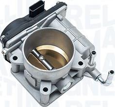 Magneti Marelli 802000000140 — Korpus przepustnicy
