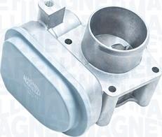 Magneti Marelli 802000000143 — Korpus przepustnicy
