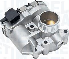 Magneti Marelli 802000000154 — Korpus przepustnicy