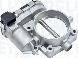 Magneti Marelli 802000000164 — Korpus przepustnicy