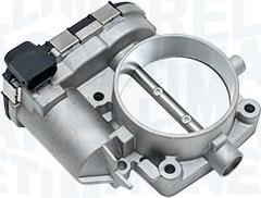 Magneti Marelli 802000000160 — Korpus przepustnicy