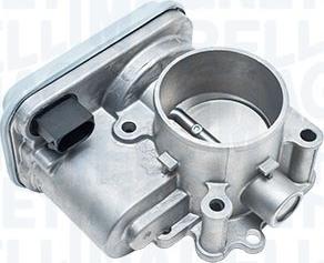 Magneti Marelli 802000000167 — Korpus przepustnicy