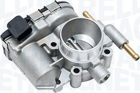 Magneti Marelli 802000000106 — Korpus przepustnicy