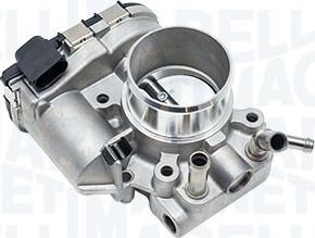 Magneti Marelli 802000000119 — Korpus przepustnicy
