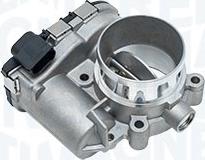 Magneti Marelli 802000000114 — Korpus przepustnicy