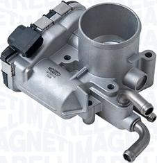 Magneti Marelli 802000000110 — Korpus przepustnicy