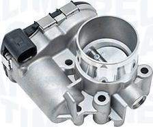 Magneti Marelli 802000000113 — Korpus przepustnicy