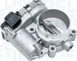 Magneti Marelli 802000000125 — Korpus przepustnicy