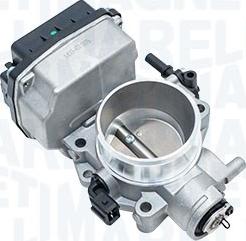 Magneti Marelli 802000000126 — Korpus przepustnicy