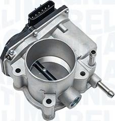 Magneti Marelli 802000000127 - Przepustnica powietrza