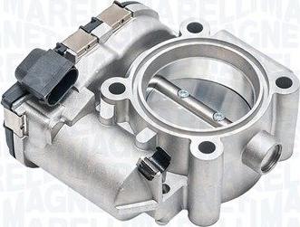 Magneti Marelli 802000000211 — Korpus przepustnicy